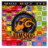 7inch Record RAMSHAC  You Got It RAMSHAC01 Ramshac Records 1983 UK Pop Used