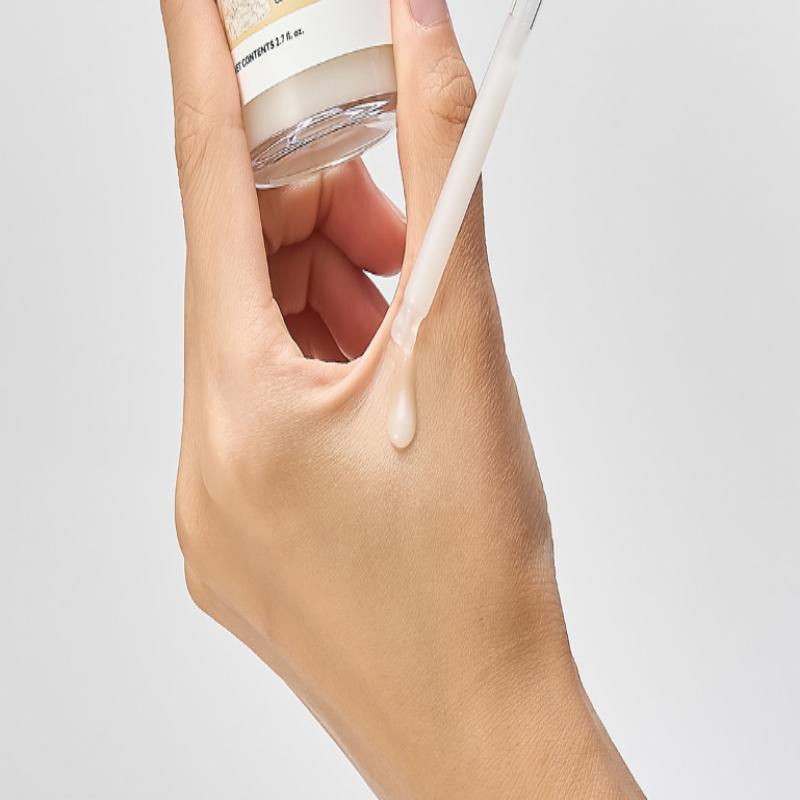 Dr.Melaxin Peel Shot Exfoliating White Rice Ampoule 80ml