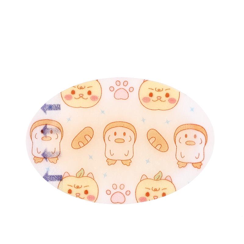 Unisex Protective Heel Blister Prevention Patch