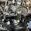 Handlebar Riser Mount for Triumph Bobber, T100, T120, Speed Twin
