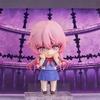 Anime Nendoroid Yuno Gasai 2316 Future Diary Chibi Action Figures Model Toys With Swappable Face Desktop Ornament Statues Gifts