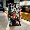 Dragons Balls GT Goku Coque For Galaxy S26 Ultra Phone Case For Samsung S26 S25 S24 S23 S21 Ultra S20 FE S25 Plus 5G Soft Cover