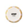 Moomin Kukatt Diameter X Height a Perfect Gift for Any Tableware 8.8cm Bowl, 8.5cm 5.5cm (200ml) - Yellow, Collection. MM10001-352
