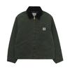 FW25 OG Detroit Jacket Classic Simple Logo Comfortable Loose Versatile Zip Collar Detroit Jacket Men Jackets I035614-3CM-4O