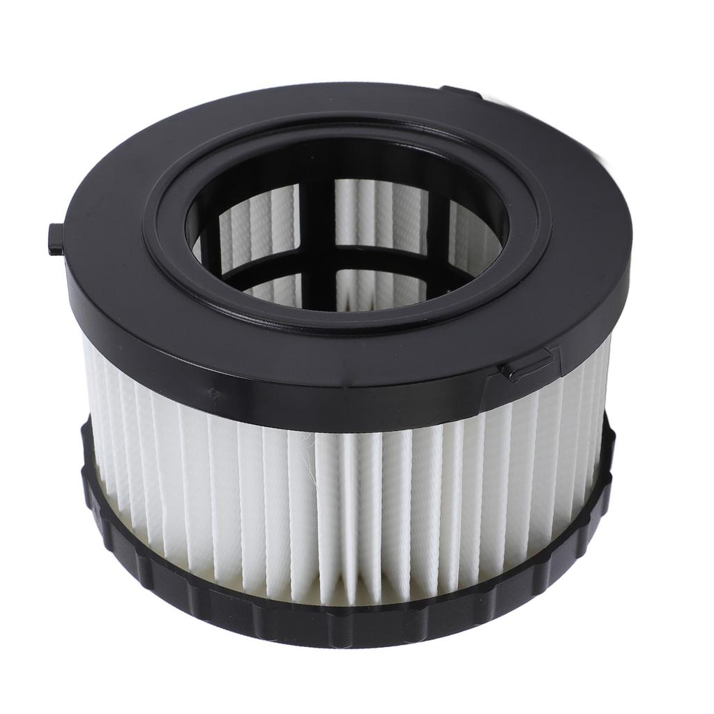 2PCS Vacuum Cleaner Filter Set ABS High Efficiency Particulate Air Filter for DC515 DCV517 Wet Dry Vacuum Accessories