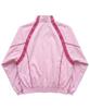 NIGHTWORKDEPT Midnight Racing Track Jacket_Pink