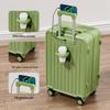 OEING Travel Suitcase