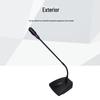 DAIPU Wired Desktop Gooseneck Conference Microphone (CN version)