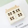 1:12 Dollhouse Miniature Cute Villa Small House Model Decor Toy Play House Toy