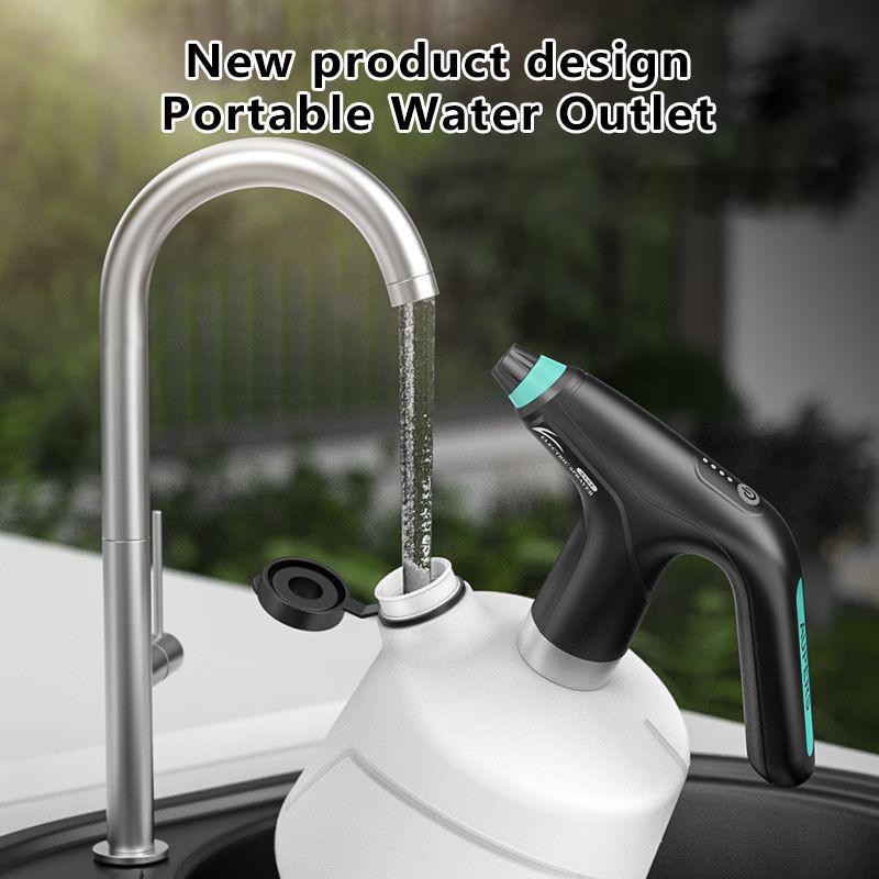 2L Garden Irrigation Tools Agriculture Electric Sprayer Pesticide Garden sprayer Watering Spray Disinfection Filling Sprayer