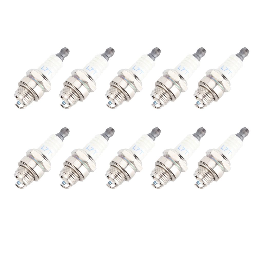 10pcs Replacement  s for Chainsaw Brush Cutter, for Chainsaw