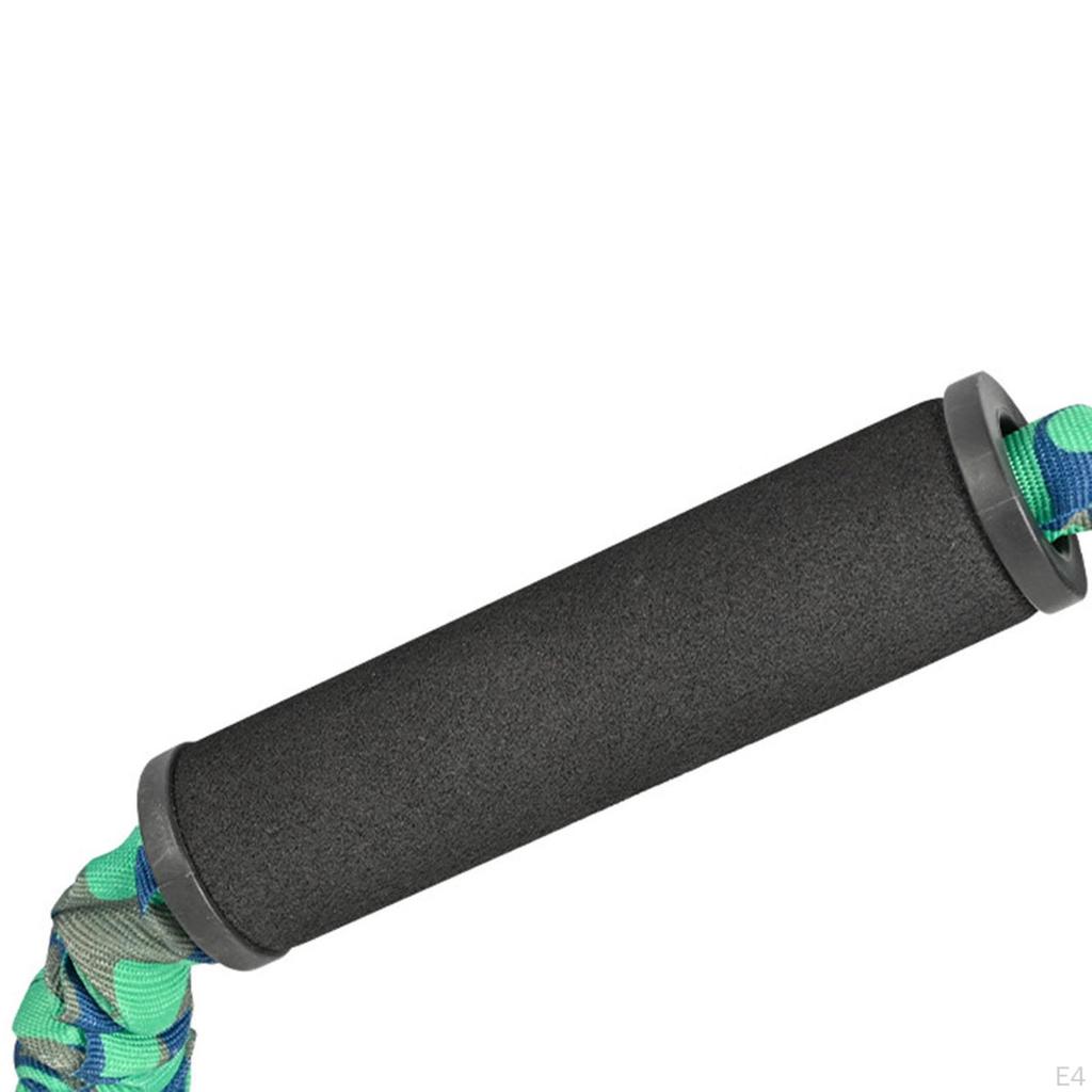 Training Accessories Arm Strength Exercise Band Bow Practice Equipment for Workout