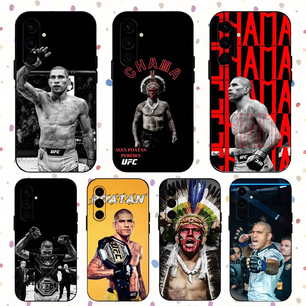 Für Samsung U-ufc P-Pereira Galaxy S23 S24 S25 Ultra S22 Plus S21