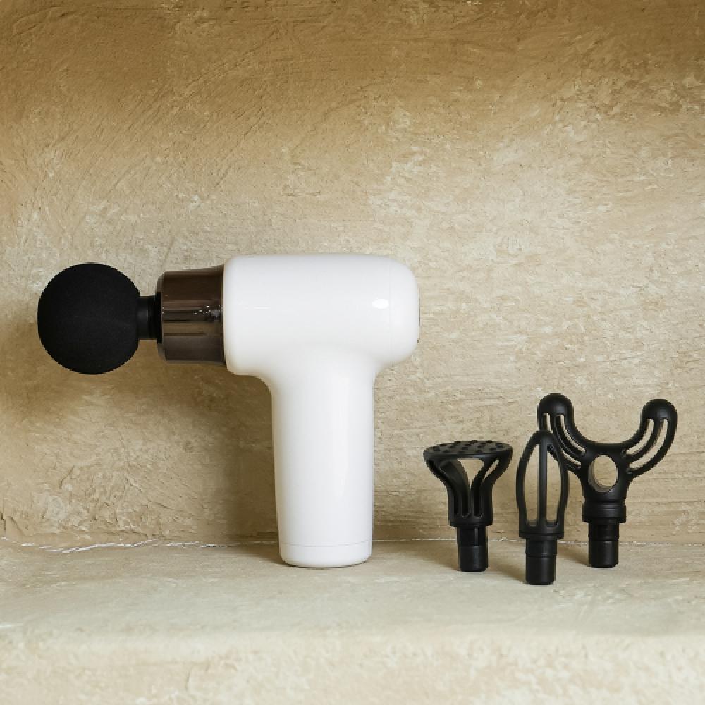 In Some Portable mIni Handy Electric Massage Gun Img 20