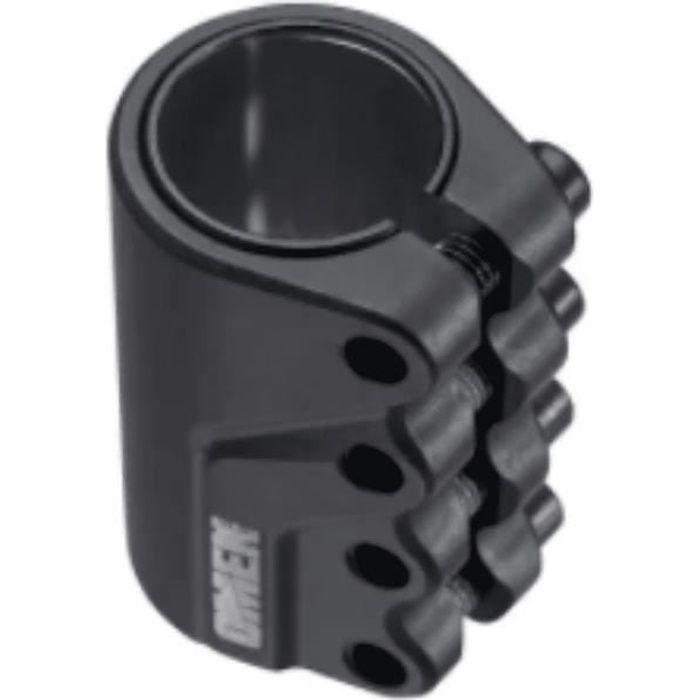 Collier de serrage - BLUNT - Omen SCS - Noir - 4 Bolts - Mixte