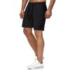 Men's 5-minute Quick-dry Solid Color Beach Pants Sports Fitness Shorts