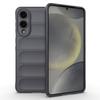 For Samsung Galaxy S25 Edge Case Anti-Drop Soft TPU Rugged Phone Back Cover
