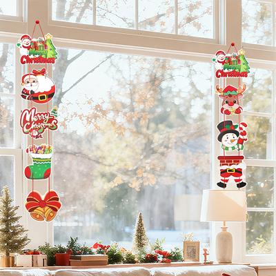 Artículos de fiesta – Decoraciones navideñas
