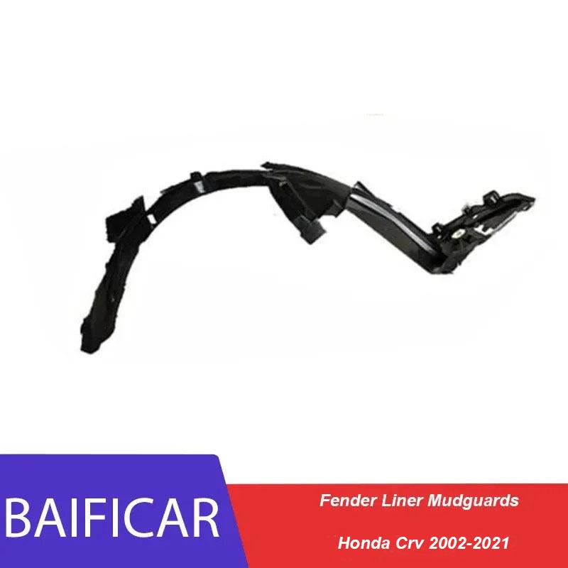 Baificar Совершенно новый передний внутренний подкрылок (брызговик) для Honda Crv 2002- 02-04 Front Left