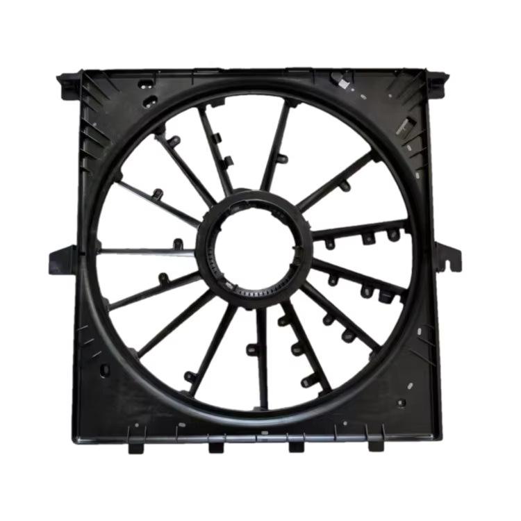 

LR152154: Compatible Fan Assembly for Land Rover Range Rover LR152154
