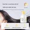 Songda Kids Shampoo & Bath Foam Set