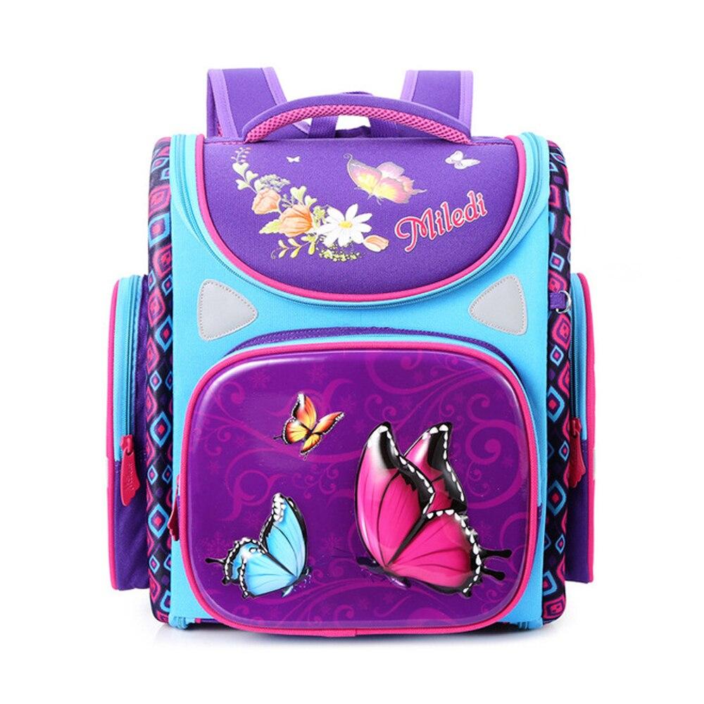 3rd grade book bags