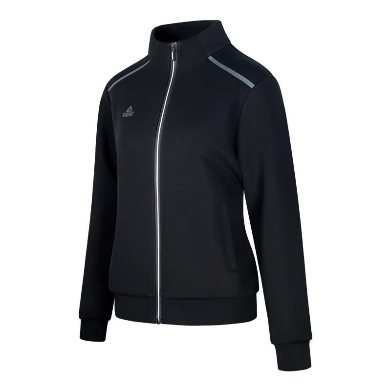 

PEAK Women s Versatile Sports Jacket TF628518 2XL