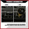 Auto Start Stop A-Off Cable for Subaru Forester Crosstrek 19-23 Plastic Set