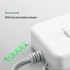BULL Standard 8-Outlet Power Strip