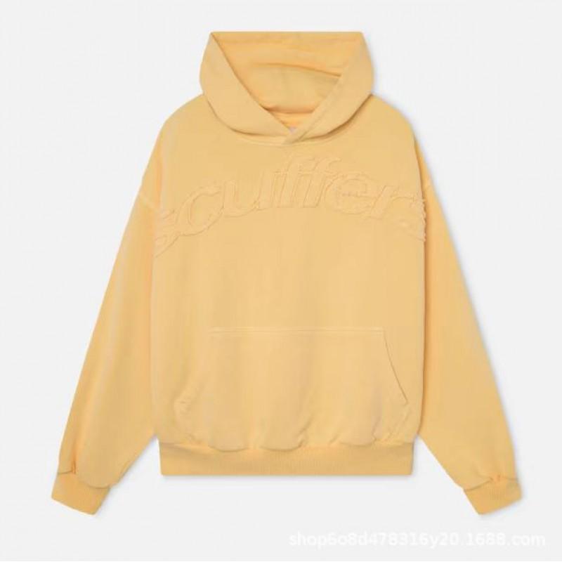 2026 Womens Washed Cotton Hoodie With Graphic Print - Slim Fit Long Sleeve Casual Sweatshirt