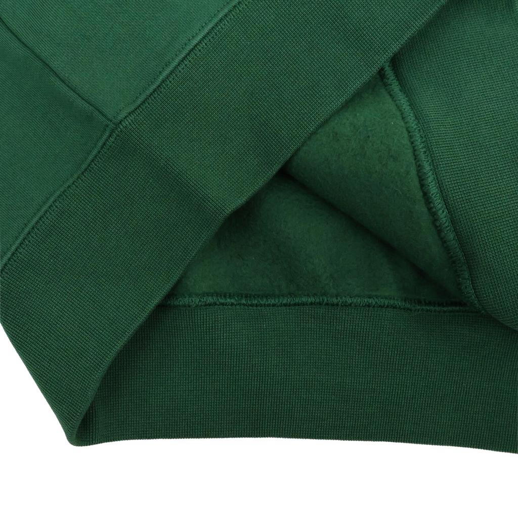 Supreme Jordan Hooded Sweatshirt Green