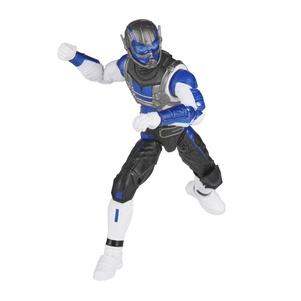 Hasbro Marvel Legends Series Goliath, What If...? Collectible 6-inch (15 cm) Action Figure, Ages 4 and Up, F6540, Authentic
