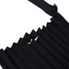 Pleatsmama Black Studio Bag