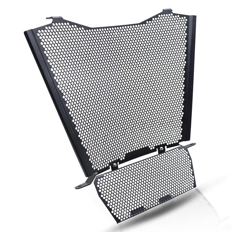 Voor BMW S1000RR S1000R M1000RR M1000R 2019 2021 2022 2023 2024 Motorfiets Radiatorbeschermer Bescherming Koeler Rooster Cover Protector