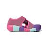 Adidas Comfortable Slip Resistant Cushioning Abrasion Resistant Low top Toddler Shoes Pink Infant And Toddler D97198