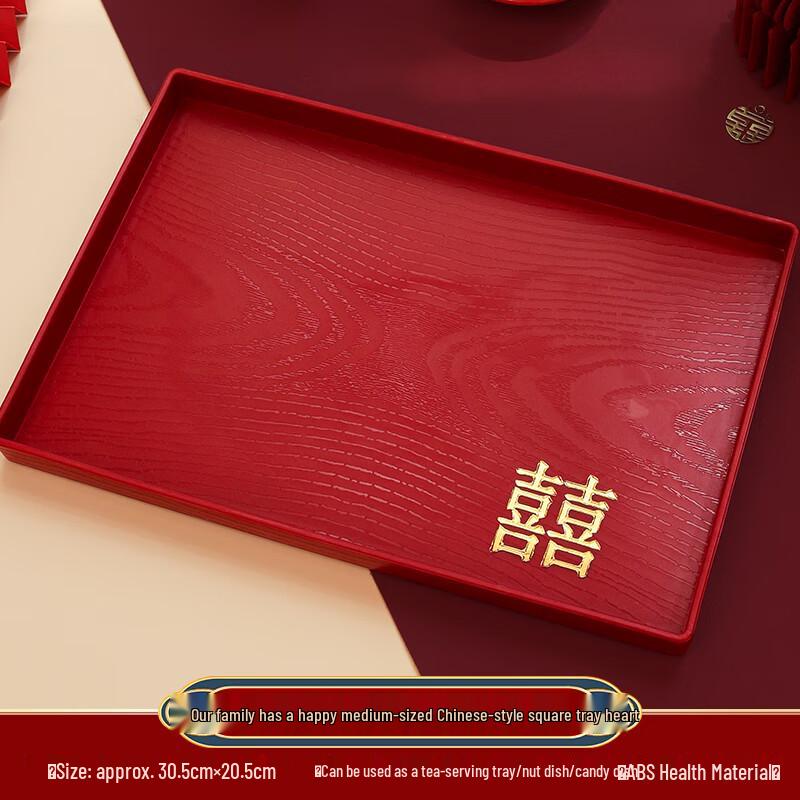 Wuhe Chinese Style Round Stone Serving Plate