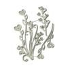 Flower Bouquets Cutting Dies Carbon Steel Die Cut Templates Decorative Embossing Paper Die for Card Making Scrapbooking