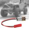 Remote Control Vehicle Accessory 110 Winch Reduction Gear Motor Unit Replacement