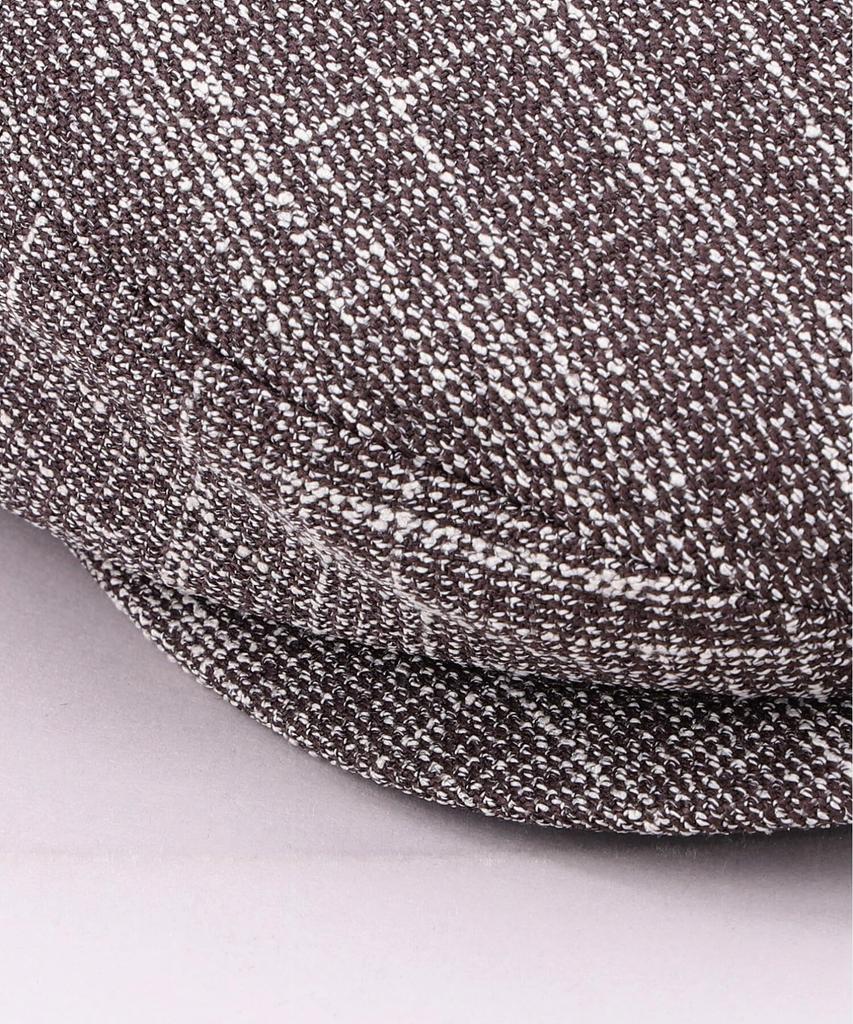 CA4LA Tweed Hunting Cap AST