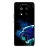 Case For Honor X9c Magic 7 Lite 5G Protective Cover Silicone Soft TPU Back Cover Casing For Honor X60 Pro Magic7Lite Phone Funda