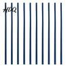 Bedroom Fragrance Sticks for Decor Diffuser Replacement Sticks Thick Fiber High Density Absorption Long Lasting Transfer Essential Oil Home Bathroom