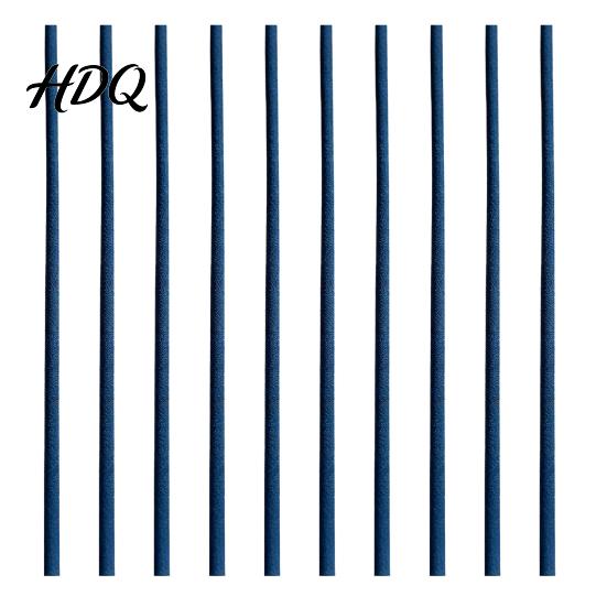 Bedroom Fragrance Sticks for Decor Diffuser Replacement Sticks Thick Fiber High Density Absorption Long Lasting Transfer Essential Oil Home Bathroom
