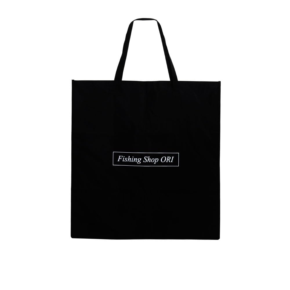 

Сумка для подсачека Orig Fishing Tackle, Большая, Черная (ori-783330)