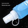 INOXTO Collapsible Soft Water Bottle
