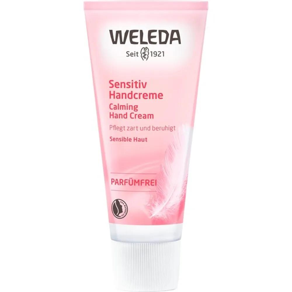 Weleda WELEDA Крем для рук для чувствительной кожи 50 мл