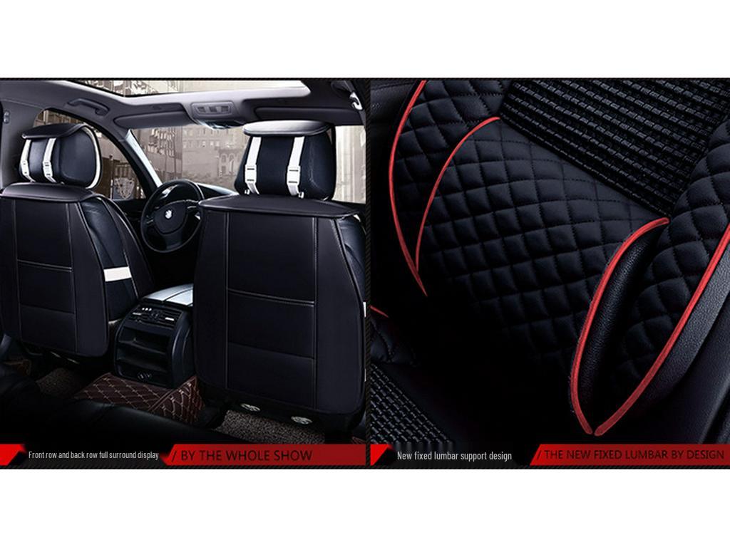 Infiniti EX/FX/G/Exeed LX New Car Seat Cushions & Covers