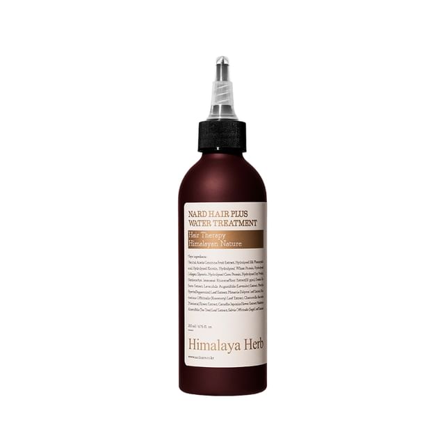 NARD - Hair Plus Water Treatment 200ml