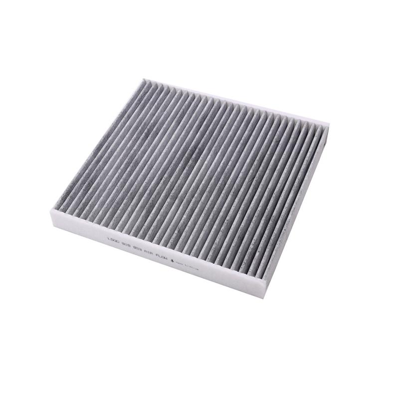 Air Conditioning Filter For Volkswagen VW Golf Sportsvan 2015 2016 2017 2018 2019 2020 5QD819653A Activated Carbon Car Gadgets