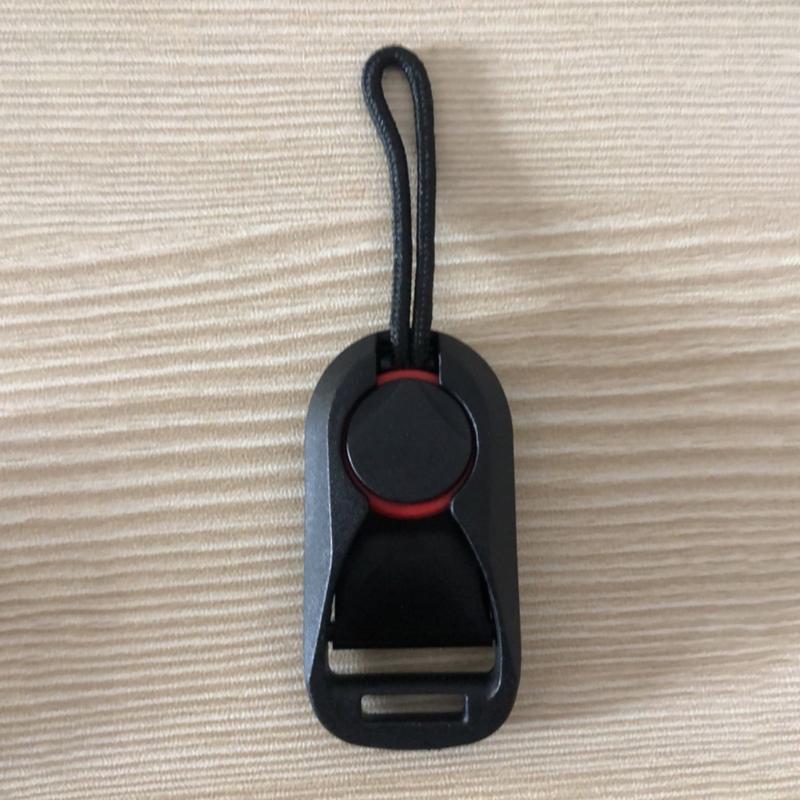Schnellverschluss Kamera Gurt QD Ösen Verbinder Adapter für für Kamera Gurt Öse Sling Gürtel