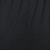 Nike Dri-Fit Color Block Logo Print Elastic Waist Basketball Shorts Women Shorts Black HF0530-012